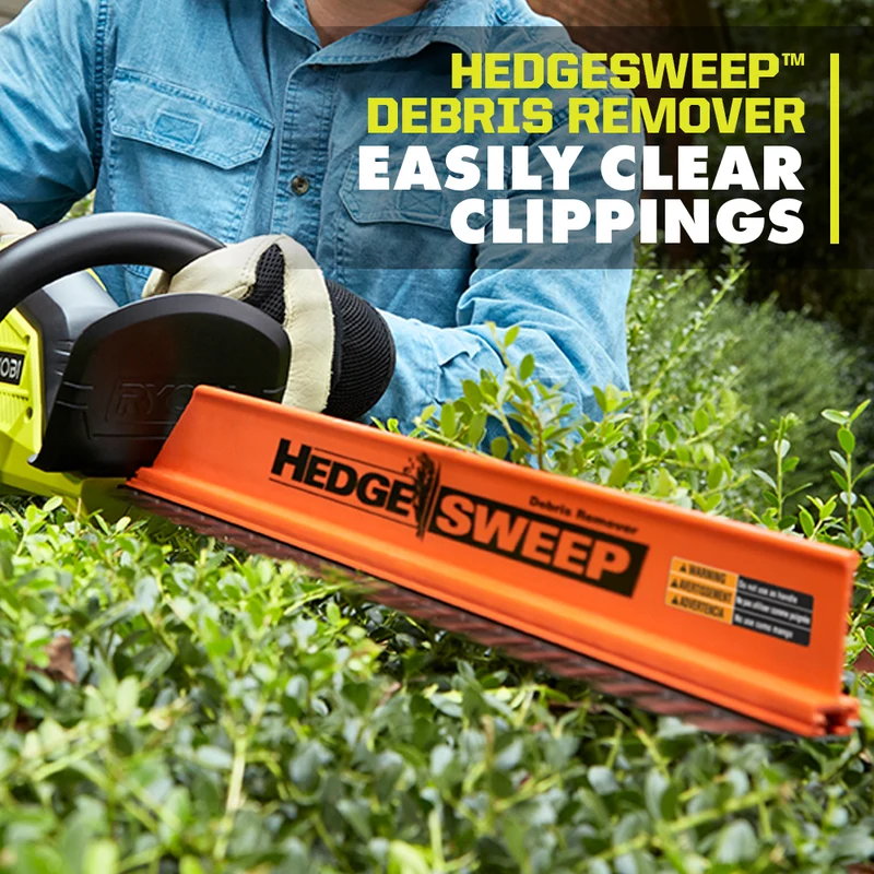 18V ONE+ 22" Hedge Trimmer