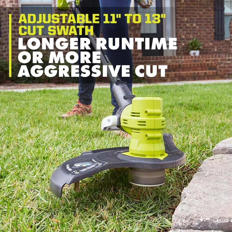 18V ONE+ 13" String Trimmer/Edger