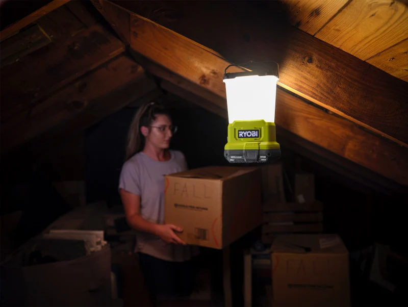 18V ONE+ LED Area Light