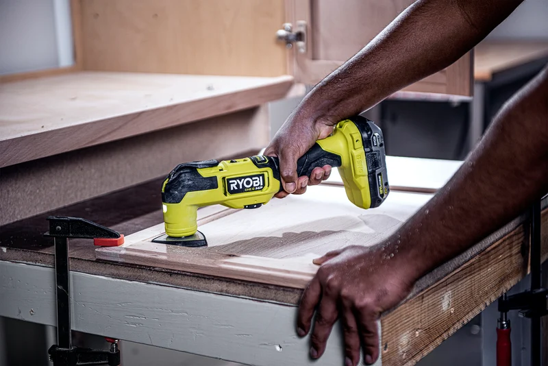 18V ONE+ HP Multi-Tool Everyday Kit