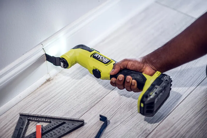18V ONE+ HP Multi-Tool Everyday Kit