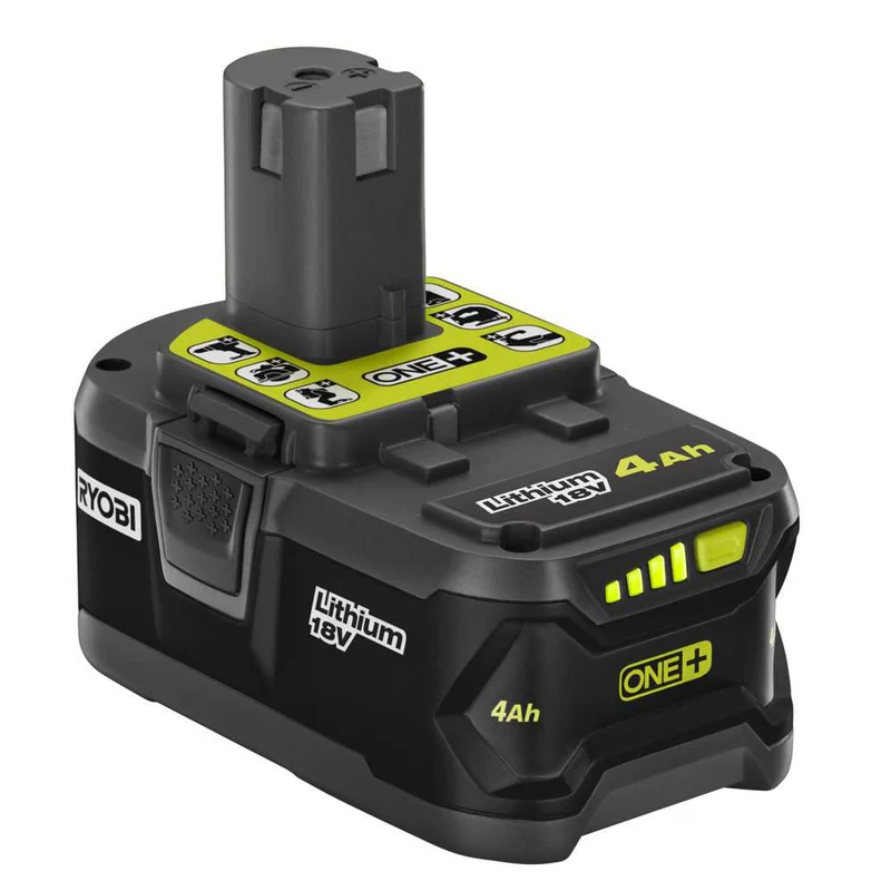 18V ONE+ 4.0AH Battery, Nfs