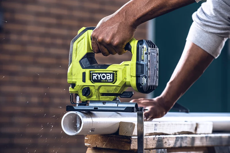 18V ONE+ HP Brushless Jig Saw Kit