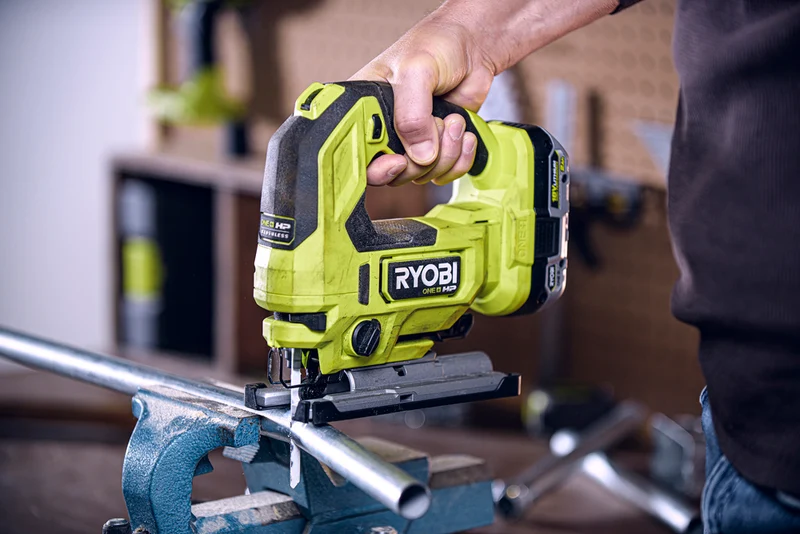 18V ONE+ HP Brushless Jig Saw Kit