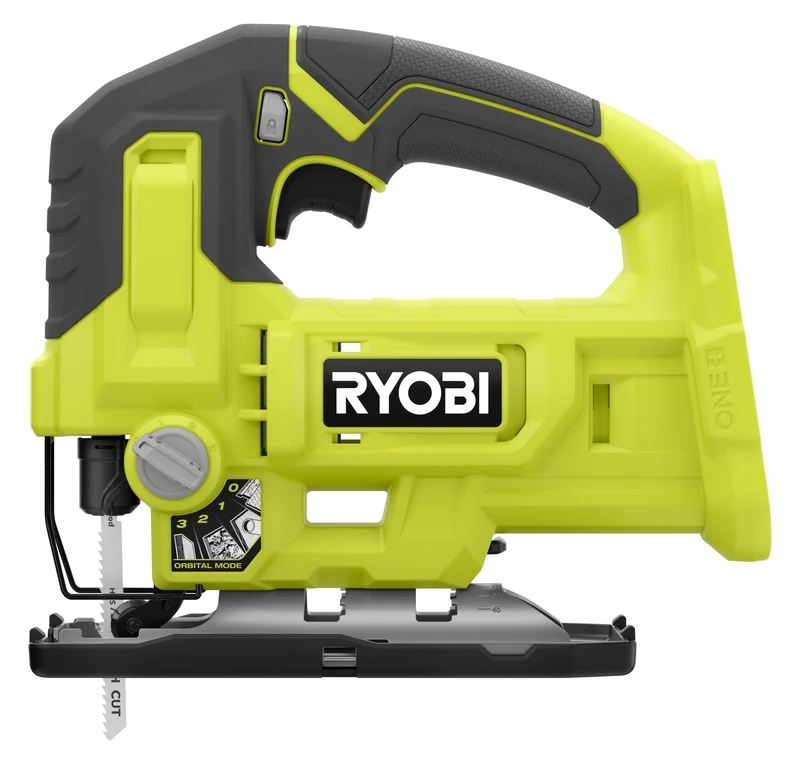 18V ONE+ Jig Saw Kit