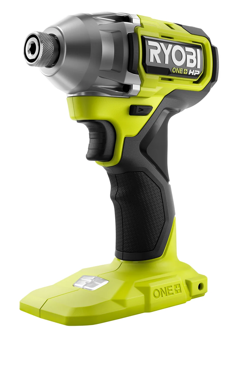18V ONE+ HP Brushless 1/4" Impact Driver