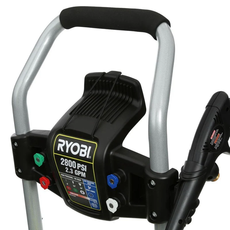 2800 Honda Pressure Washer