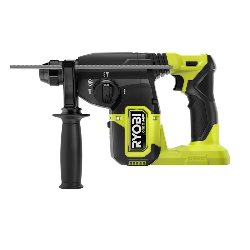18V ONE+ HP 1" SDS Rotary Hammer Kit