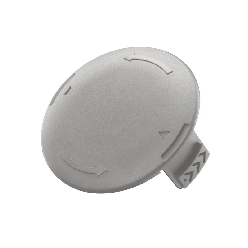 String Trimmer Spool Replacement Cap