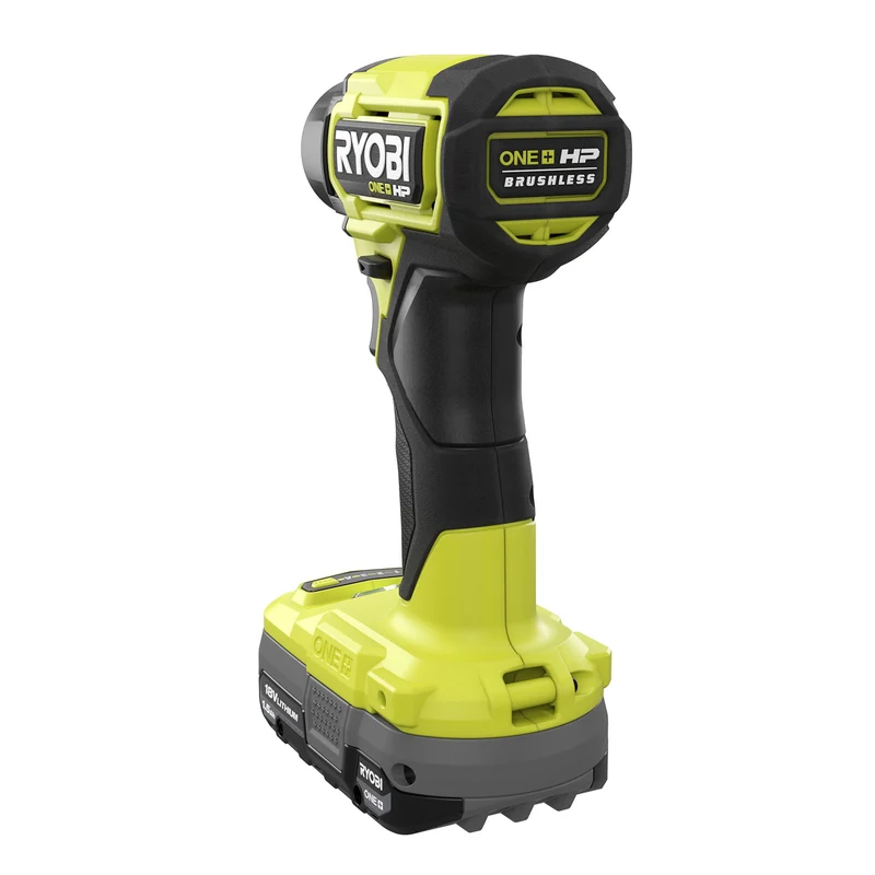 18V ONE+ HP Compact Brushless 4-Mode 3/8" Impact Wrench