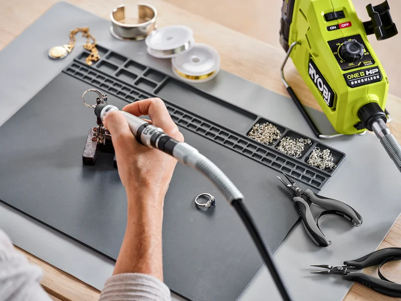 18V ONE+ HP Brushless Cordless Rotary Tool