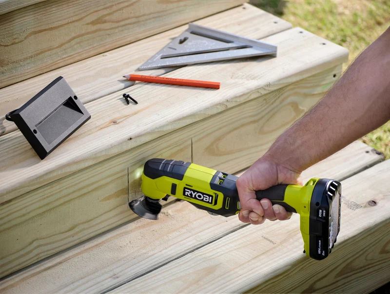 18V ONE+ Multi-Tool Kit