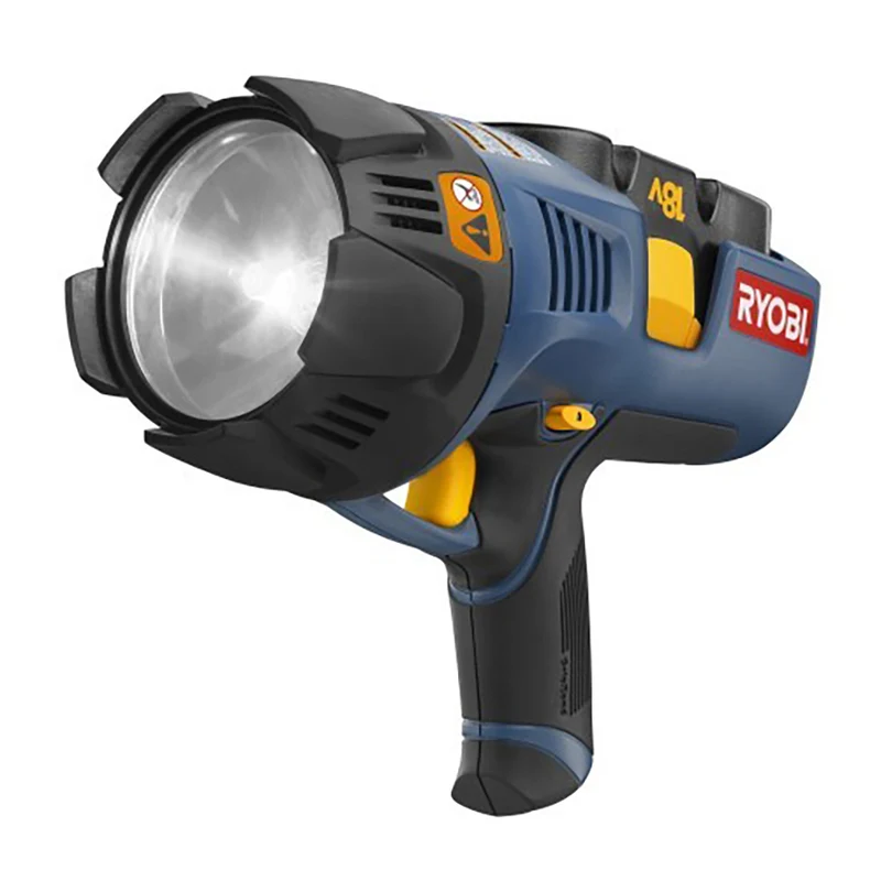 18V ONE+ High Intensity Spotlight (Online Only)