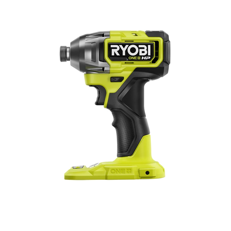 18V ONE+ HP Brushless 4-Mode 1/4" Impact Driver Kit