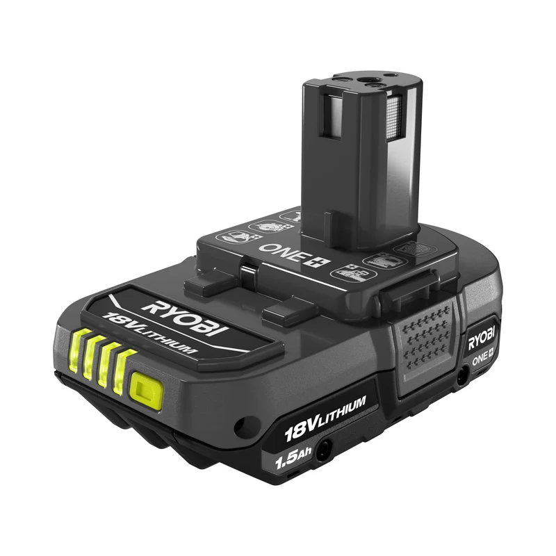18V ONE+ 1/2" Drill/Driver Kit
