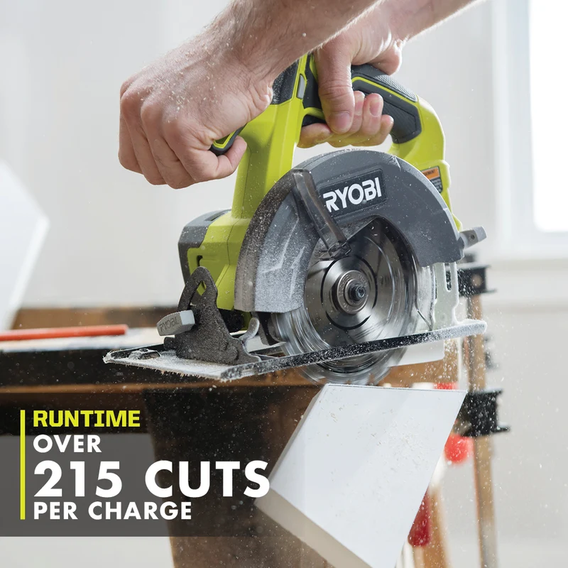 18V ONE+ 2-Tool Combo Kit