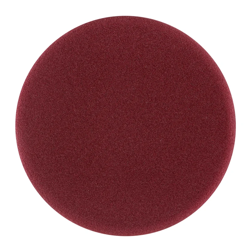 3 PC. 5" Foam Dual Action Polisher Variety Pad Set