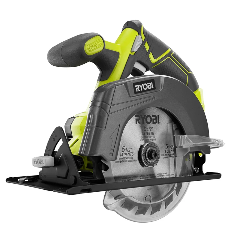 18V ONE+ 5-1/2" Circular Saw