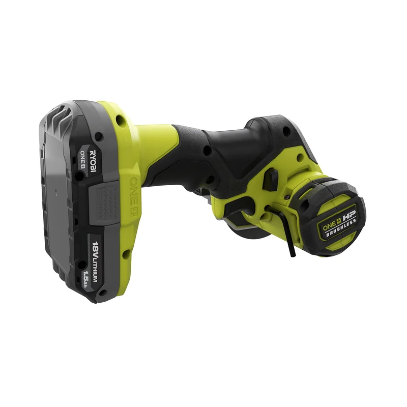 18V ONE+ HP Brushless Compact Cut-Off Tool Kit