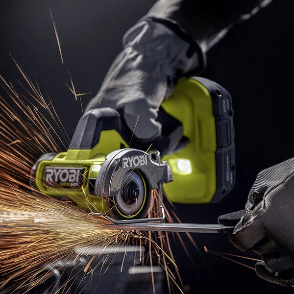 18V ONE+ HP Brushless Compact Cut-Off Tool Kit