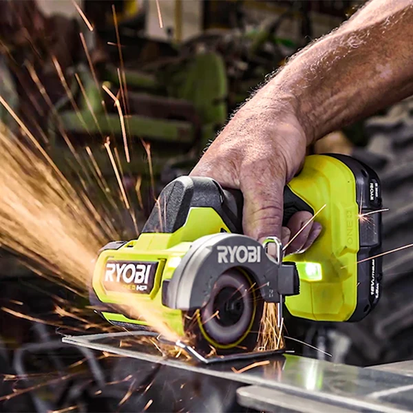 18V ONE+ HP Brushless Compact Cut-Off Tool Kit