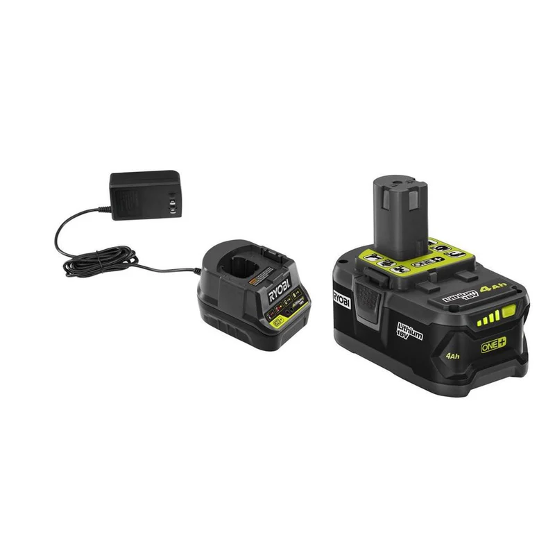 Online Battery/Charger Kit