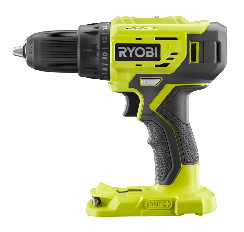 18V ONE+ 1/2" Drill/Driver