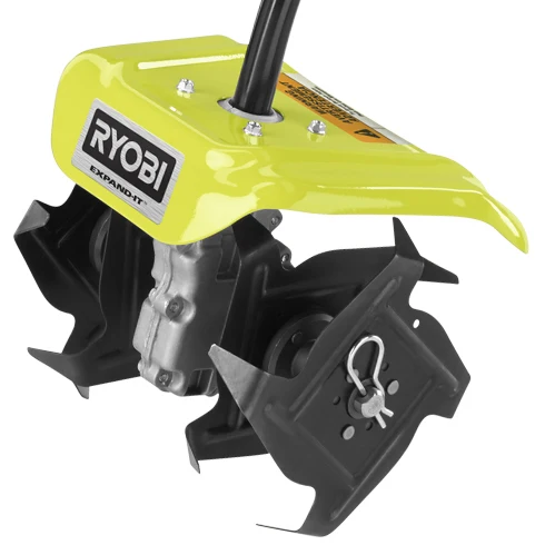 40V Attachment Capable Cultivator