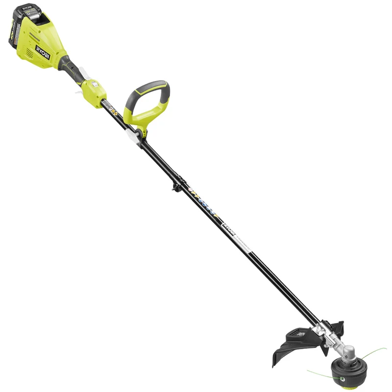 40V Brushless Attachment Capable String Trimmer