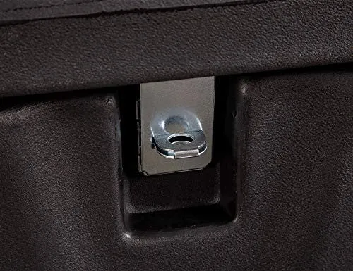 Buyers Products 1712240 Buyers Products-1712240, Black Poly, Cubic Feet all-purpose chest, 6.3 cu. ft