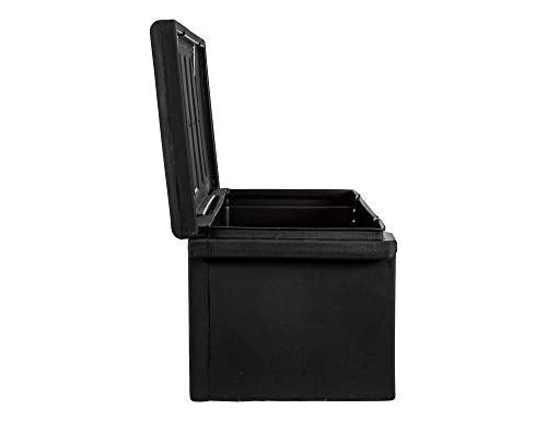 Buyers Products 1712240 Buyers Products-1712240, Black Poly, Cubic Feet all-purpose chest, 6.3 cu. ft
