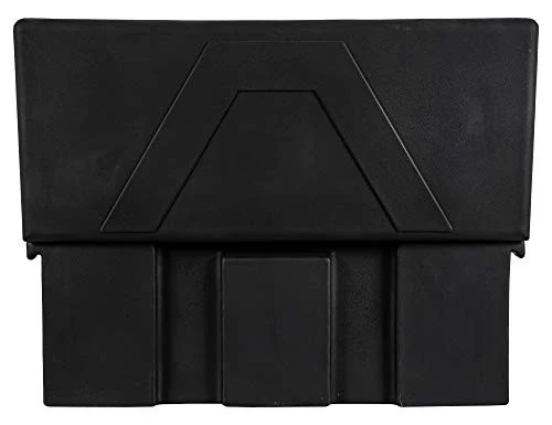 Buyers Products 1712240 Buyers Products-1712240, Black Poly, Cubic Feet all-purpose chest, 6.3 cu. ft