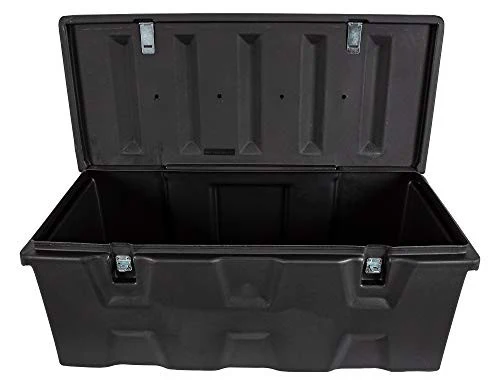 Buyers Products 1712240 Buyers Products-1712240, Black Poly, Cubic Feet all-purpose chest, 6.3 cu. ft