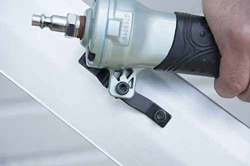 Metabo HPT Framing Nailer, The Pro Preferred Brand of Pneumatic Nailers, 21° Magazine, Accepts 2" to 3-1/2" Framing Nails, (NR90AES1)