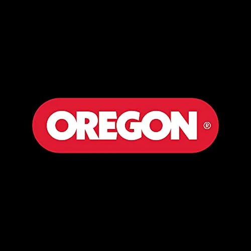 Oregon CS1500 18-inch 15 Amp Self-Sharpening Corded Electric Chainsaw, with Integrated Self-Sharpening System (PowerSharp) and Chain Brake for Safety, 120V