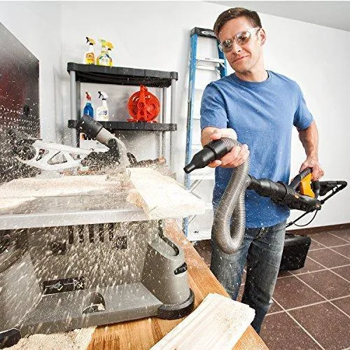 WORX WG545.1 20V Max Lithium Cordless AIR Blower/Sweeper, battery included