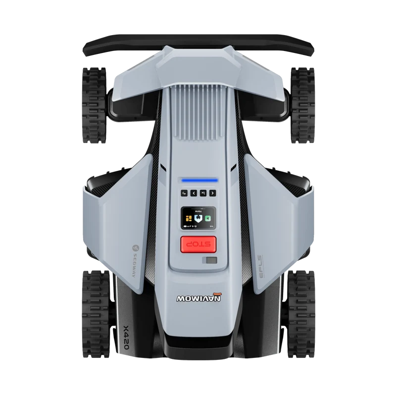 Navimow X4 Robot Lawn Mower