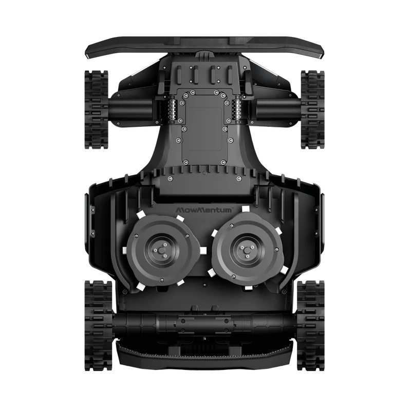 Navimow X4 Robot Lawn Mower