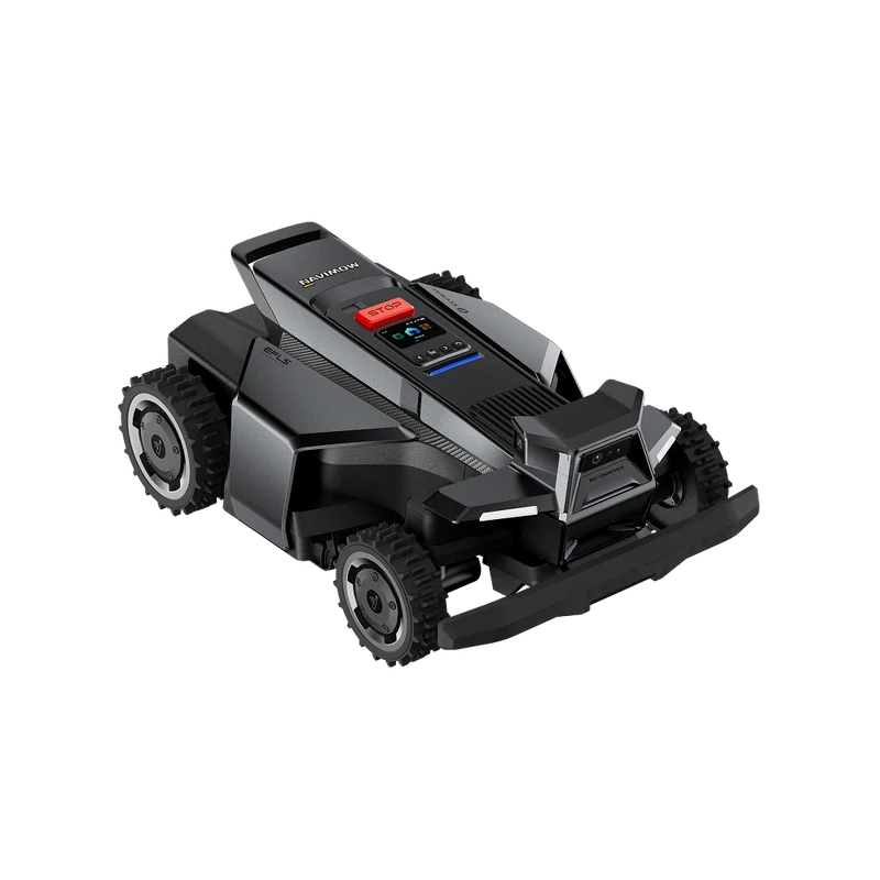 Navimow X4 Robot Lawn Mower