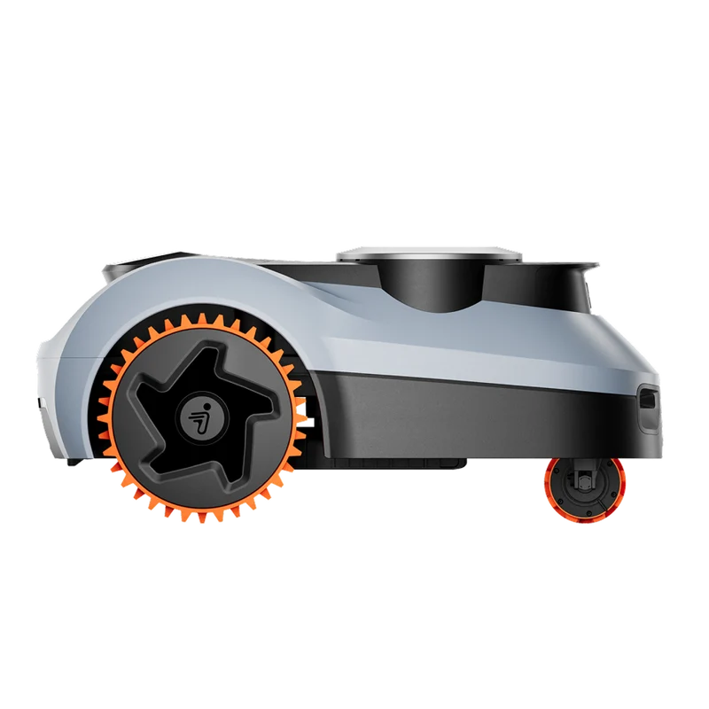 Navimow i2 LiDAR Pro Robot Lawn Mower
