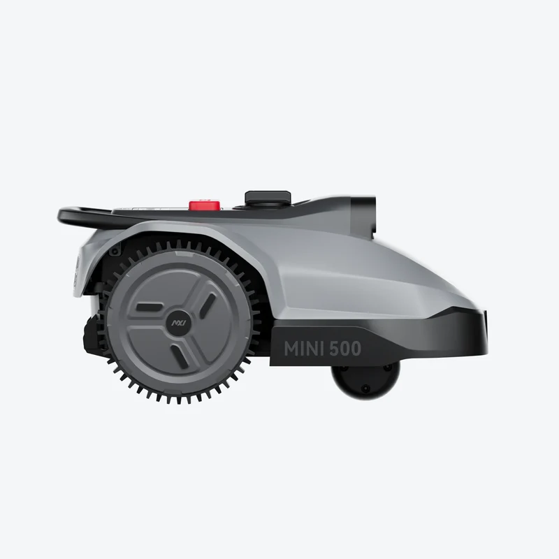 TerraMow Mini 500 Robotic Lawn Mower