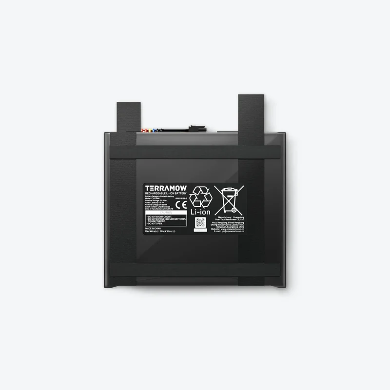 Battery for S Series