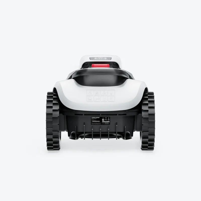 TerraMow V600 Robotic Lawn Mower