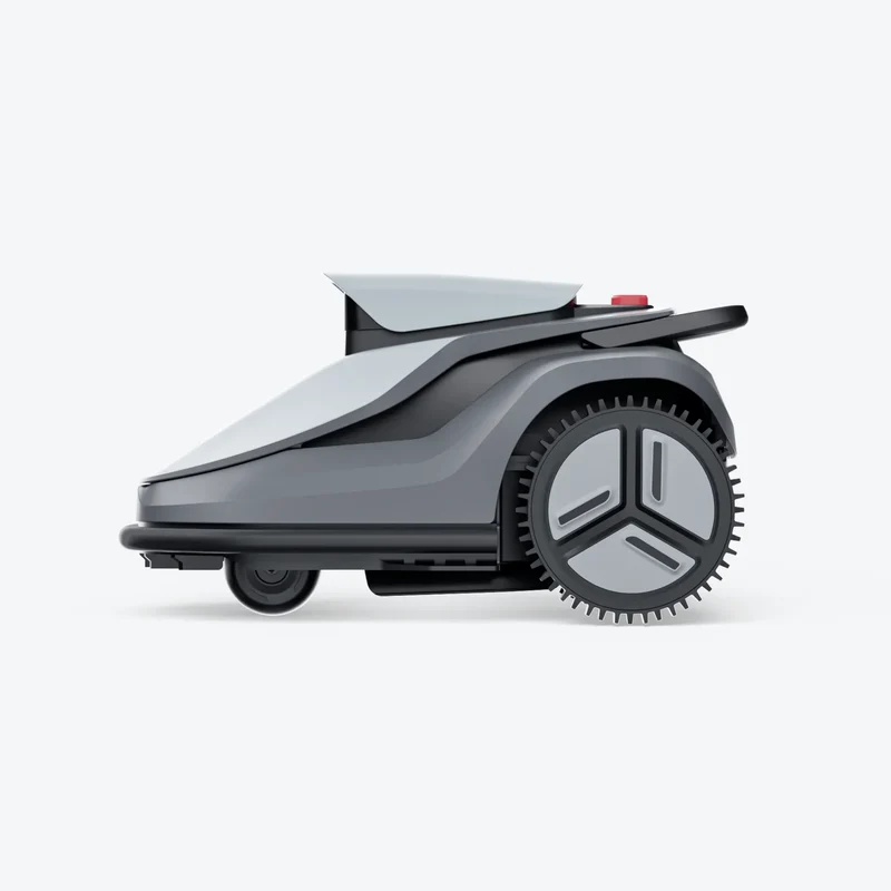 TerraMow V1000 Robotic Lawn Mower