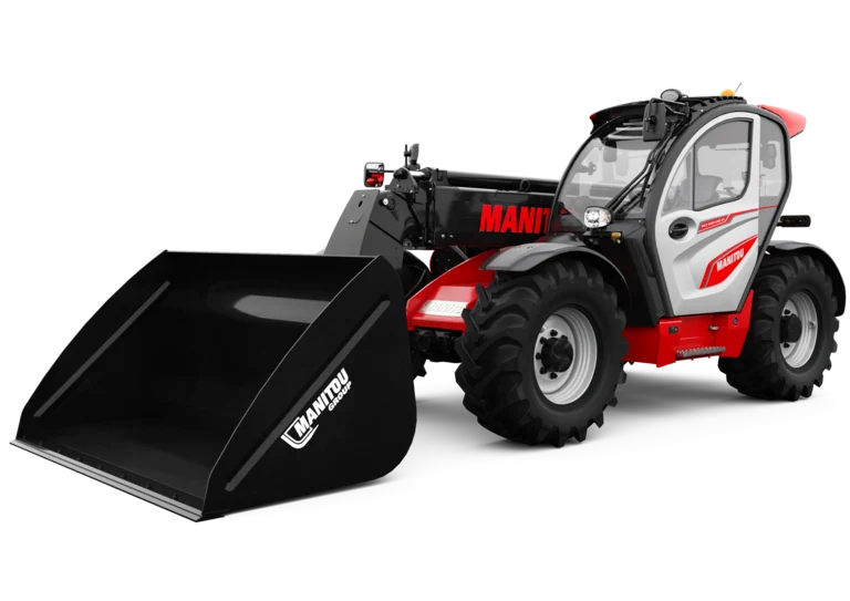 Manitou MLT 940-140 V+ (S2) – Télescopique agricole 4 t et 9,10 m