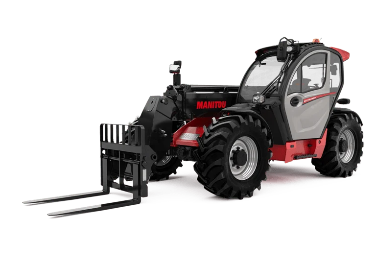Manitou MLT 940-140 V+ (S1) – Télescopique agricole 4 t et 9 m |
