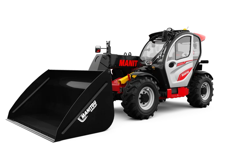 MANITOU MLT 630-115 V (S2) – Télescopique agricole 3 t