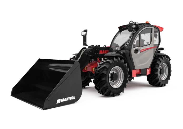 MANITOU MLT 630-115 V (S1) – Télescopique agricole 3 t