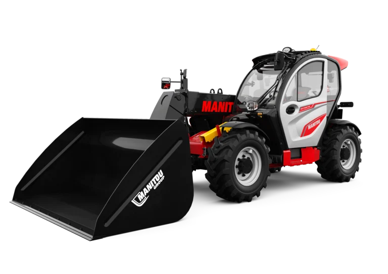 MANITOU MLT 630-115 (S2) – Chariot télescopique agricole 3 t