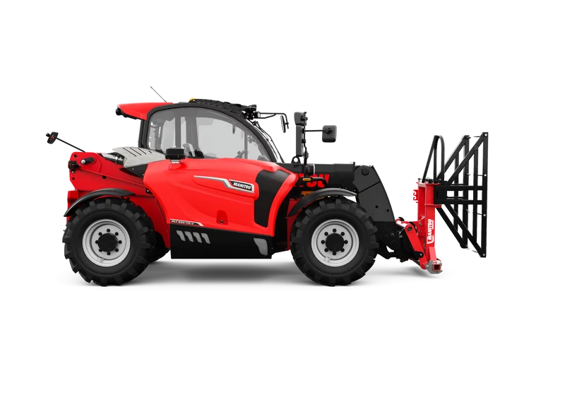 MLT 630-115 : quel chariot télescopique choisir ?